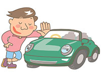 �Ԃ�����������@ �v���t�B�[��